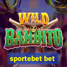 sportebet bet